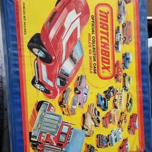 Hot Wheels collection